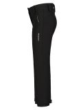 Miniatura Icepeak, Lenexa Jr pantaloni da sci softshell bambino Black nero 