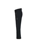 Miniatura Icepeak, Lenexa Jr pantaloni da sci softshell bambino nero 