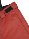 Miniatura Icepeak, Lenzen JR pantaloni da sci bambino Burned Orange arancio 