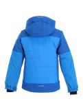 Miniatura Icepeak, Levantjr giacca sci bambino blu