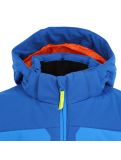 Miniatura Icepeak, Levantjr giacca sci bambino blu