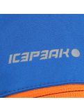 Miniatura Icepeak, Levantjr giacca sci bambino blu