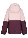 Miniatura Icepeak, Lindley JR giacca sci bambino Baby Pink rosa 