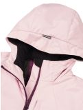 Miniatura Icepeak, Lindley JR giacca sci bambino Baby Pink rosa 