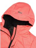 Miniatura Icepeak, Lindley JR giacca sci bambino Pink rosa 