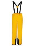 Miniatura Icepeak, Lisman Jr pantaloni da sci bambino Yellow giallo 