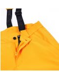 Miniatura Icepeak, Lisman Jr pantaloni da sci bambino Yellow giallo 