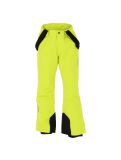 Miniatura Icepeak, Lisman Jr pantaloni da sci bambino aloë verde