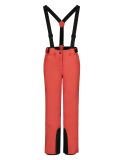 Miniatura Icepeak, Lorena Jr pantaloni da sci bambino Cranberry rosso 