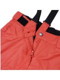 Miniatura Icepeak, Lorena Jr pantaloni da sci bambino Cranberry rosso 