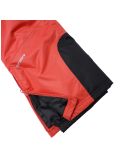 Miniatura Icepeak, Lorena Jr pantaloni da sci bambino Cranberry rosso 