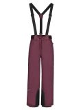 Miniatura Icepeak, Lorena JR pantaloni da sci bambino Plum viola 