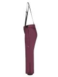 Miniatura Icepeak, Lorena JR pantaloni da sci bambino Plum viola 