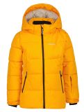 Miniatura Icepeak, Loris Jr giacca sci bambino Abricot arancio 