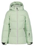 Miniatura Icepeak, Loris JR giacca sci bambino Aloe verde 