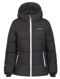 Miniatura Icepeak, Loris JR giacca sci bambino Black nero 