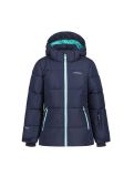 Miniatura Icepeak, Loris Jr giacca sci bambino dark blu 