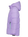 Miniatura Icepeak, Loris Jr giacca sci bambino Lavender viola 