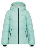 Miniatura Icepeak, Loris Jr giacca sci bambino Light Green verde 