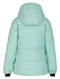 Miniatura Icepeak, Loris Jr giacca sci bambino Light Green verde 