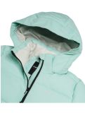 Miniatura Icepeak, Loris Jr giacca sci bambino Light Green verde 