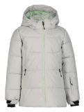 Miniatura Icepeak, Loris JR giacca sci bambino Light Grey grigio 