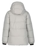 Miniatura Icepeak, Loris JR giacca sci bambino Light Grey grigio 