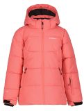 Miniatura Icepeak, Loris JR giacca sci bambino Pink rosa 