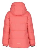 Miniatura Icepeak, Loris JR giacca sci bambino Pink rosa 