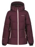 Miniatura Icepeak, Loris JR giacca sci bambino Plum viola 