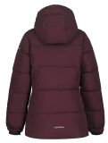 Miniatura Icepeak, Loris JR giacca sci bambino Plum viola 