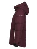 Miniatura Icepeak, Loris JR giacca sci bambino Plum viola 