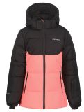 Miniatura Icepeak, Loris JR giacca sci bambino Red rosso 