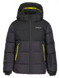 Miniatura Icepeak, Louin JR giacca sci bambino Anthracite grigio 