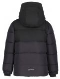 Miniatura Icepeak, Louin JR giacca sci bambino Anthracite grigio 