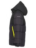 Miniatura Icepeak, Louin JR giacca sci bambino Anthracite grigio 