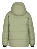 Miniatura Icepeak, Louin JR giacca sci bambino Asparagus verde 