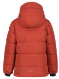 Miniatura Icepeak, Louin JR giacca sci bambino Burned Orange arancio 