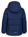 Miniatura Icepeak, Louin Jr giacca sci bambino Dark Blue blu 