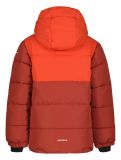 Miniatura Icepeak, Louin JR giacca sci bambino Orange arancio 