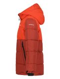 Miniatura Icepeak, Louin JR giacca sci bambino Orange arancio 