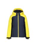 Miniatura Icepeak, Loyal Jr giacca sci bambino blu 