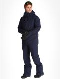 Miniatura Icepeak, Yaholo guscio uomo Dark Blue blu 