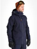 Miniatura Icepeak, Yaholo guscio uomo Dark Blue blu 