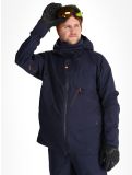 Miniatura Icepeak, Yaholo guscio uomo Dark Blue blu 