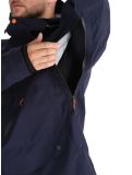 Miniatura Icepeak, Yaholo guscio uomo Dark Blue blu 