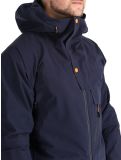 Miniatura Icepeak, Yaholo guscio uomo Dark Blue blu 