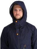 Miniatura Icepeak, Yaholo guscio uomo Dark Blue blu 