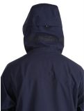 Miniatura Icepeak, Yaholo guscio uomo Dark Blue blu 