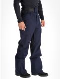 Miniatura Icepeak, Yakov pantaloni da sci senza imbottitura uomo Dark Blue blu 